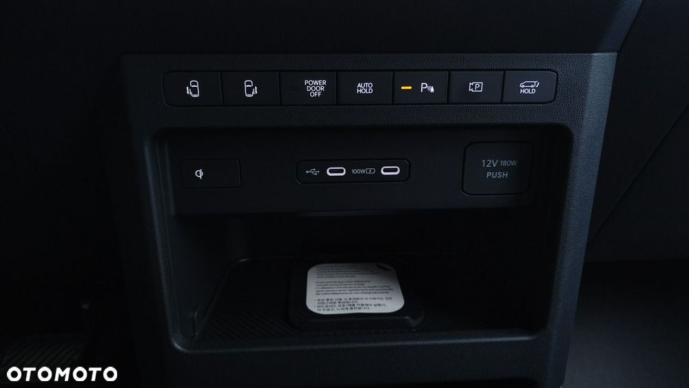 Kia PV5 - 30