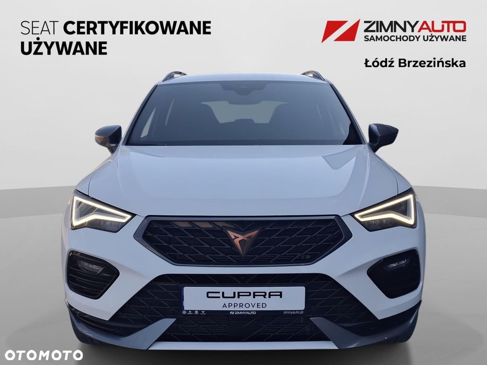Cupra Ateca - 25