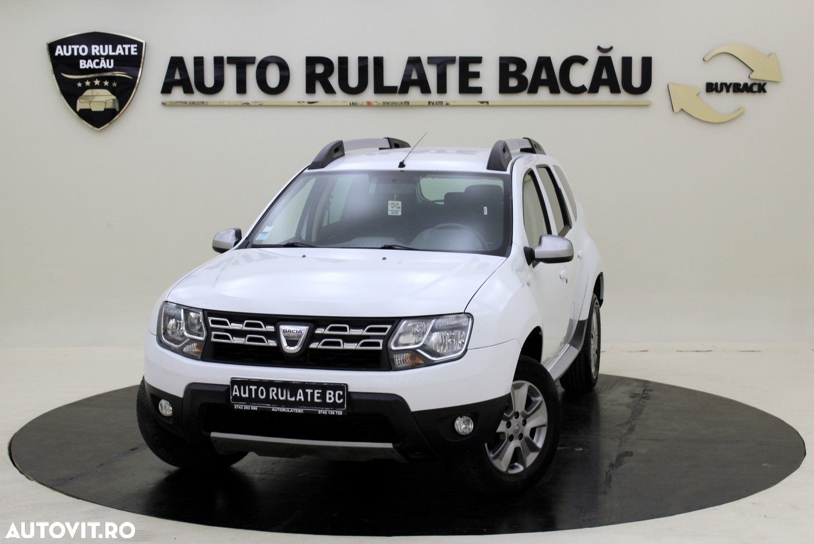 Dacia Duster - 2