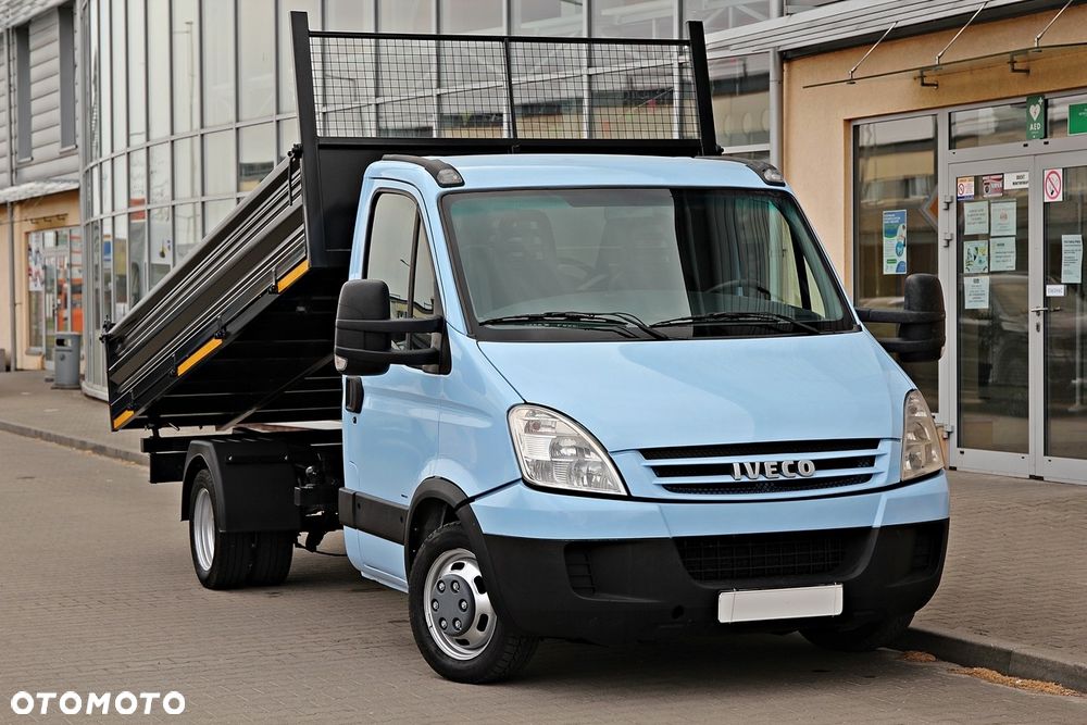 Iveco Daily - 10
