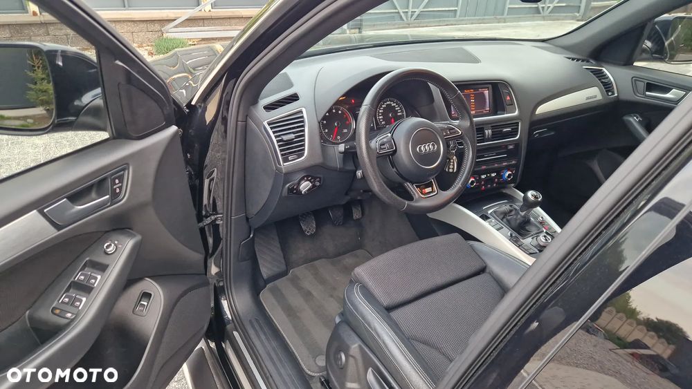 Audi Q5 - 7