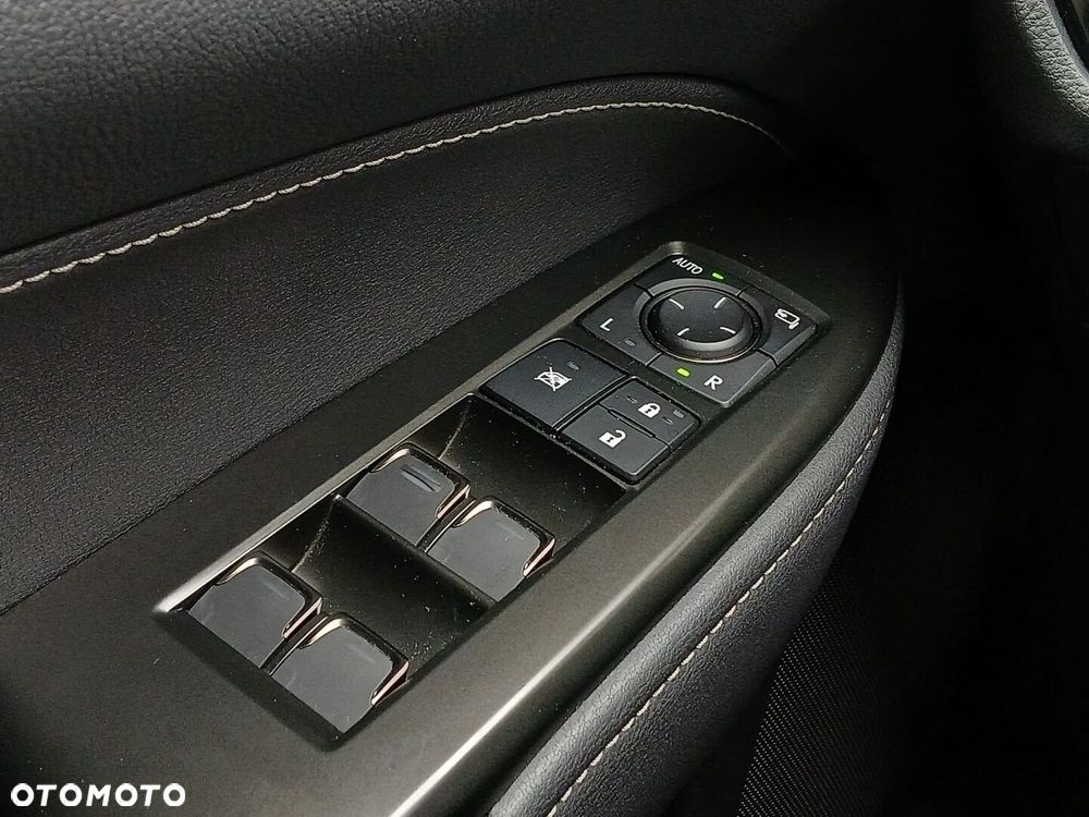 Lexus NX 450h+ Prestige AWD - 34