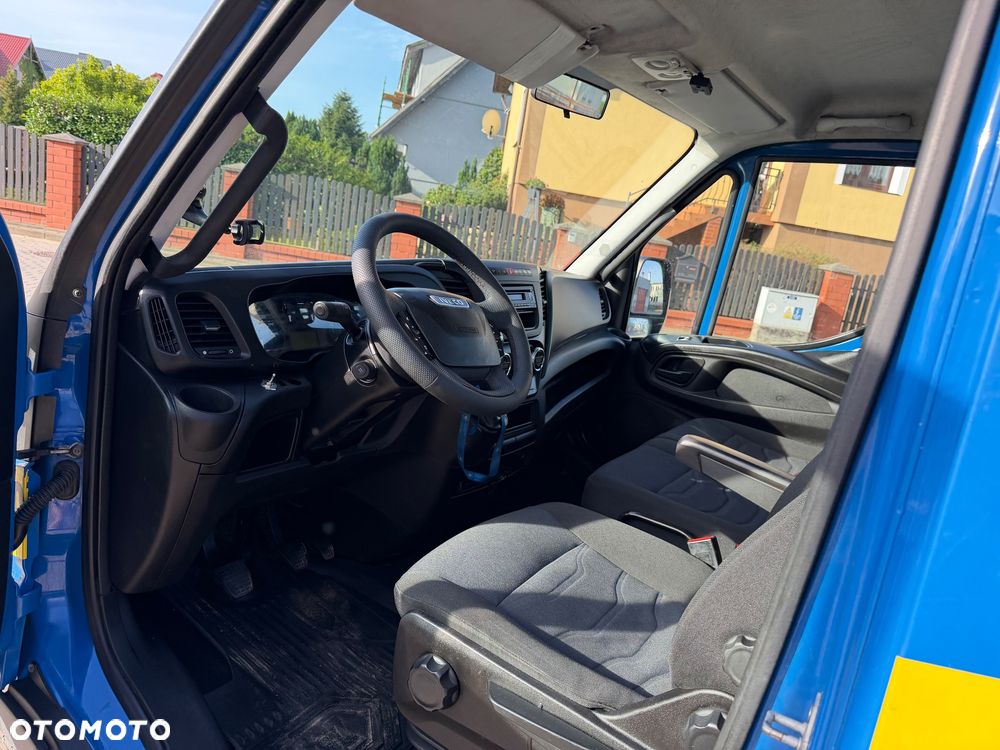 Iveco DAILY 35S15 - 29