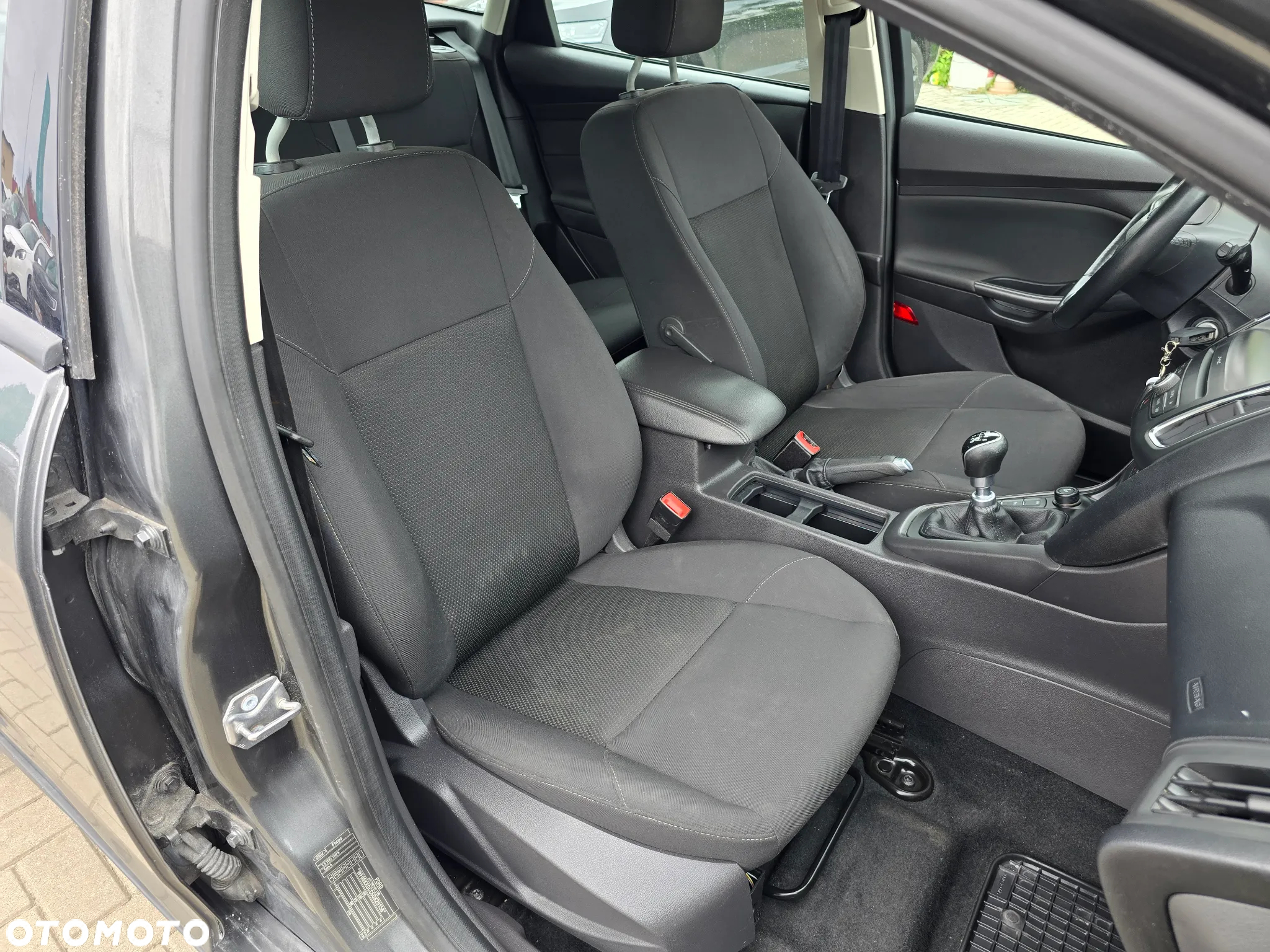 Ford Focus - 15