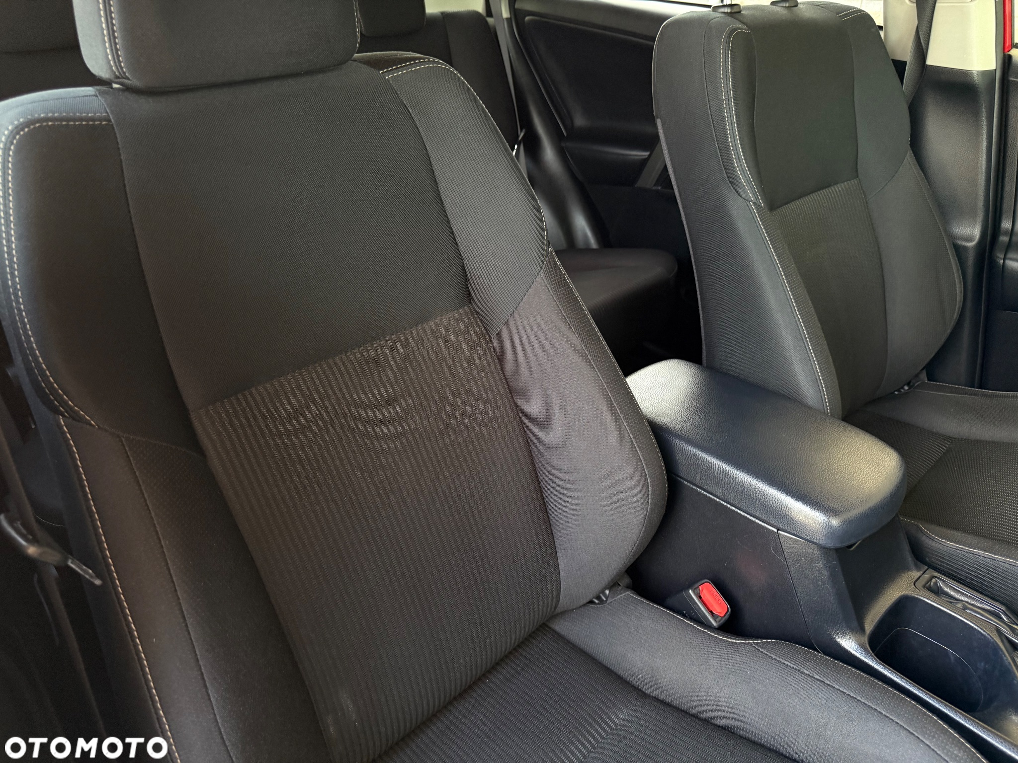 Toyota RAV4 2.0 4x4 Multidrive S Edition - 18