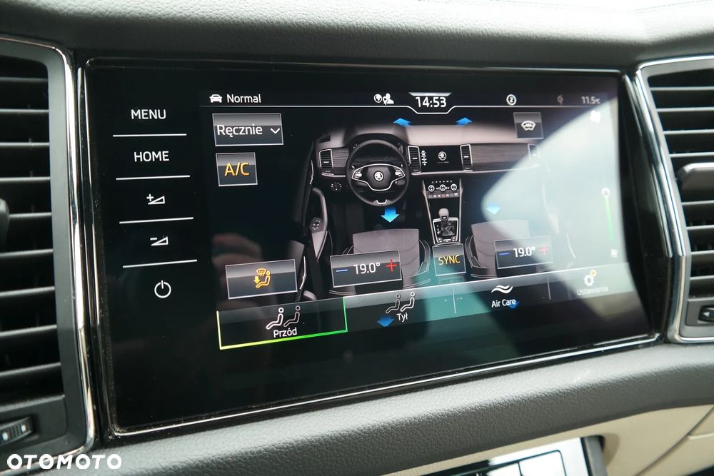 Skoda Kodiaq 2.0 TSI 4x4 L&K DSG - 28