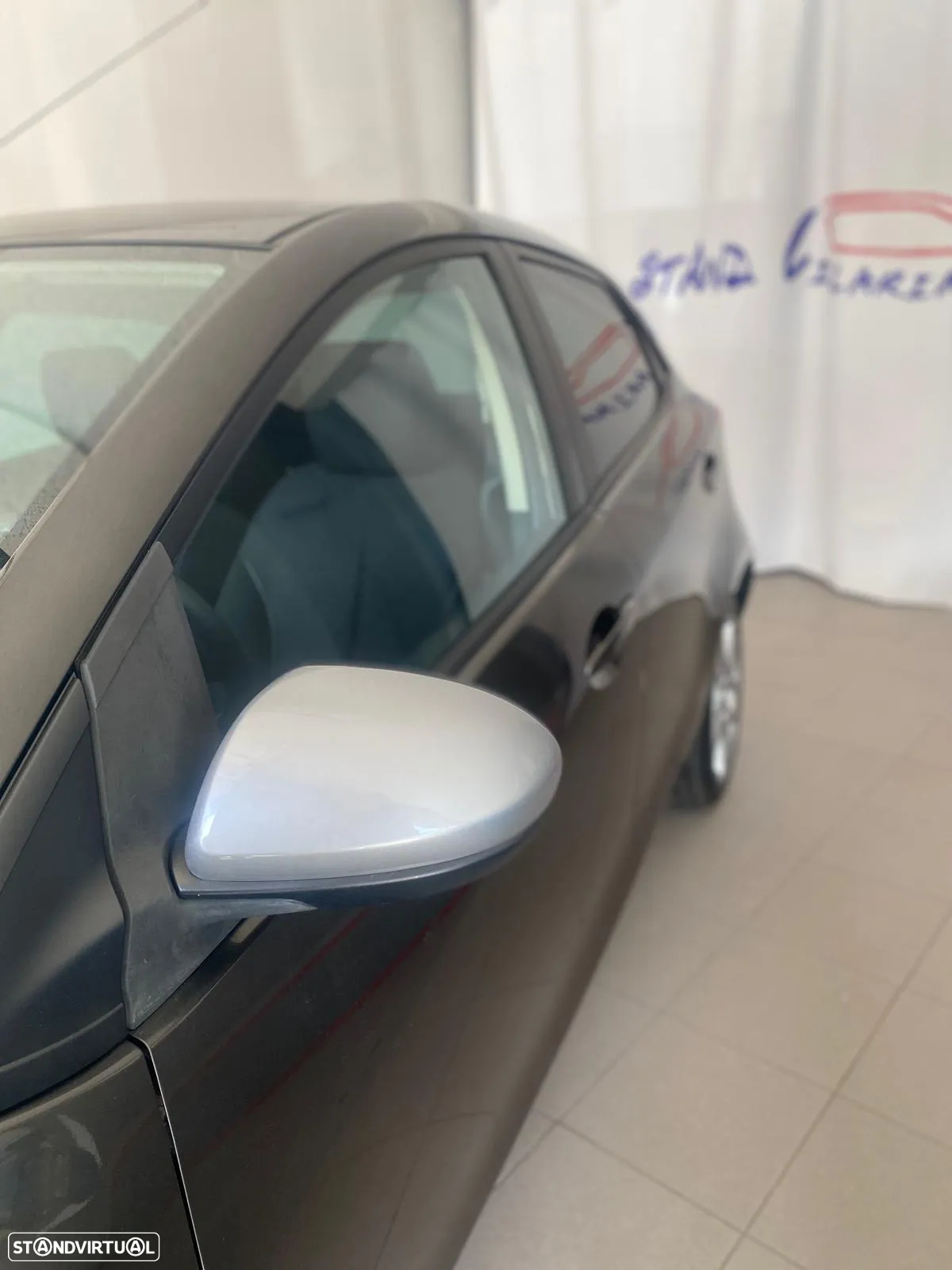 Mazda 2 1.3 MZR Advanced Navi - 25