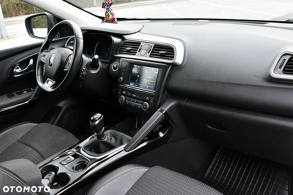 Renault Kadjar 1.2 Energy TCe Business - 20