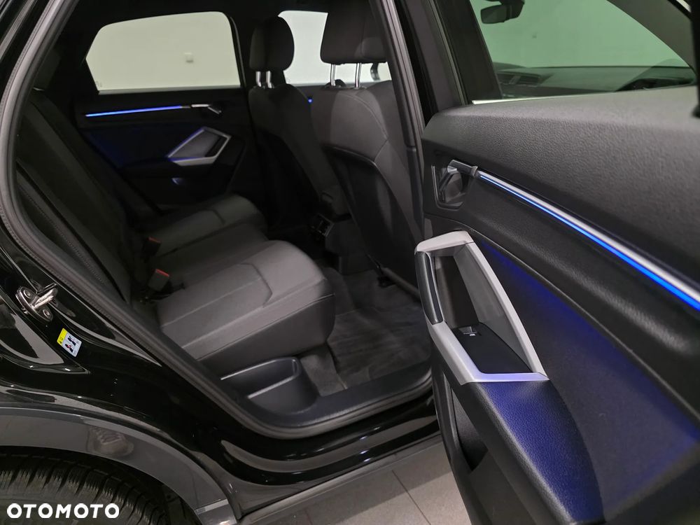 Audi Q3 Sportback 35 TFSI mHEV S-Line S tronic - 32