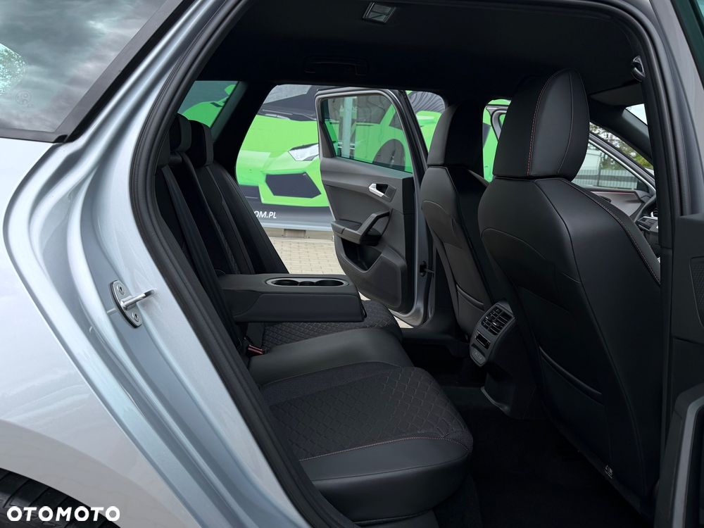 Seat Leon 1.5 TSI ACT DSG OPF FR - 37