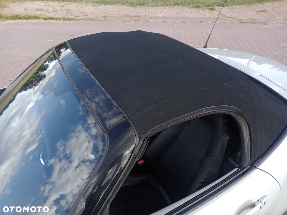 Mazda MX-5 RF SKYACTIV-G 160 IGNITION - 19