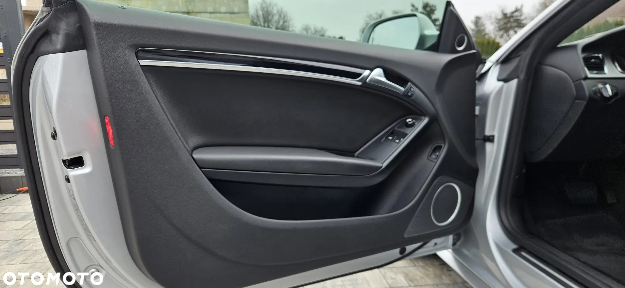 Audi A5 3.0 TDI DPF quattro S tronic - 28