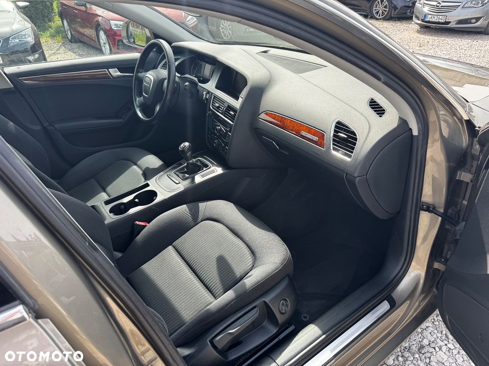 Audi A4 - 23