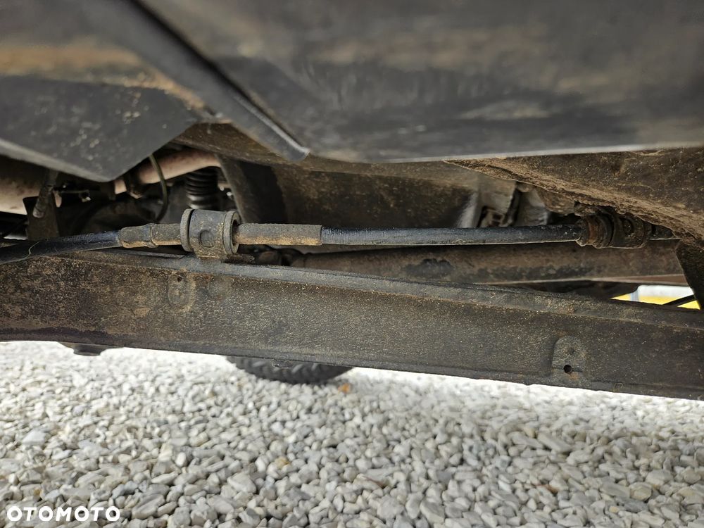 Suzuki Jimny Automatik Comfort Ranger - 33