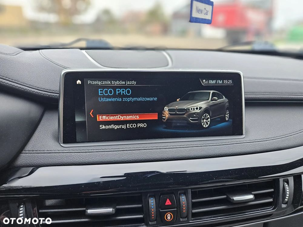 BMW X6 xDrive40d M Sport - 15