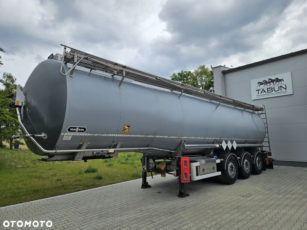 Van Hool ADR L4BH, - 2