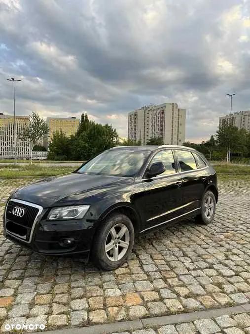 Audi Q5 3.0 TDI Quattro S tronic - 8