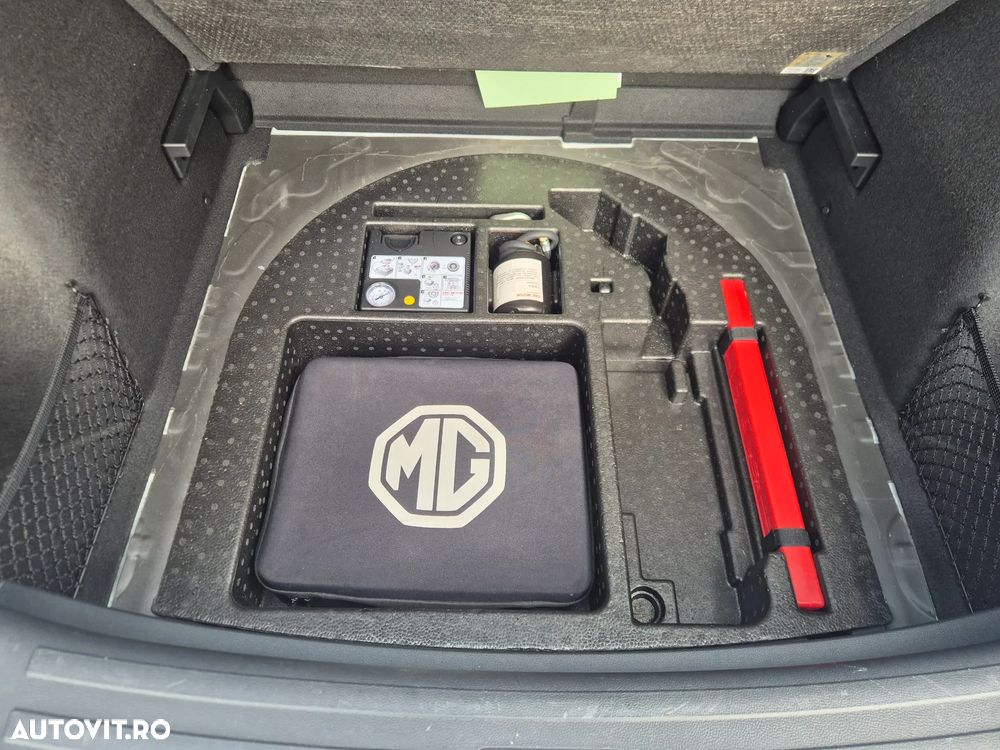 MG ZS EV Maximal Comfort - 30