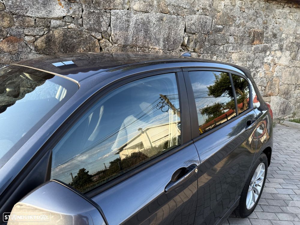 BMW 116 d Line Sport Auto - 12