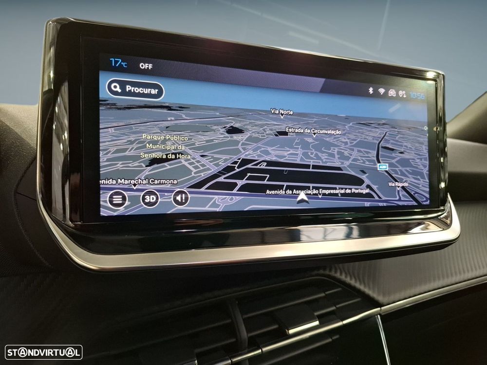 Peugeot 2008 1.2 PureTech Active - 14