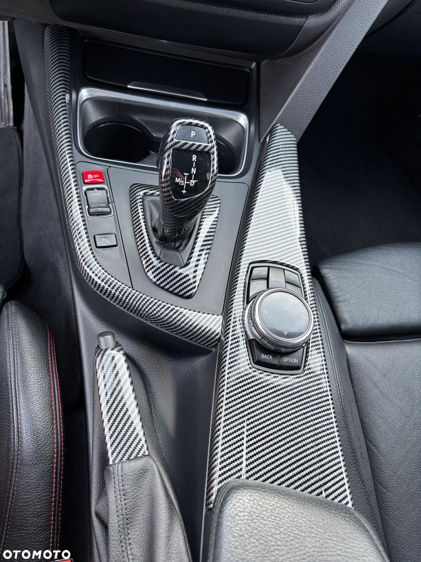 BMW Seria 3 - 14