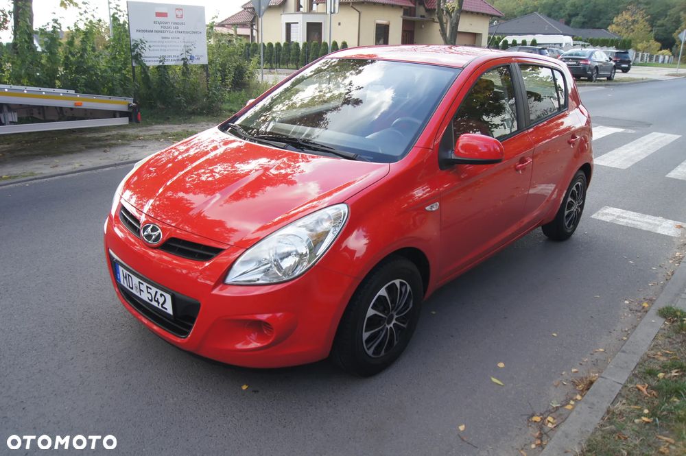 Hyundai i20 1.4 Style - 3