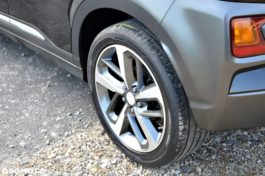 Hyundai Kona 1.0 T-GDI Advantage - 37