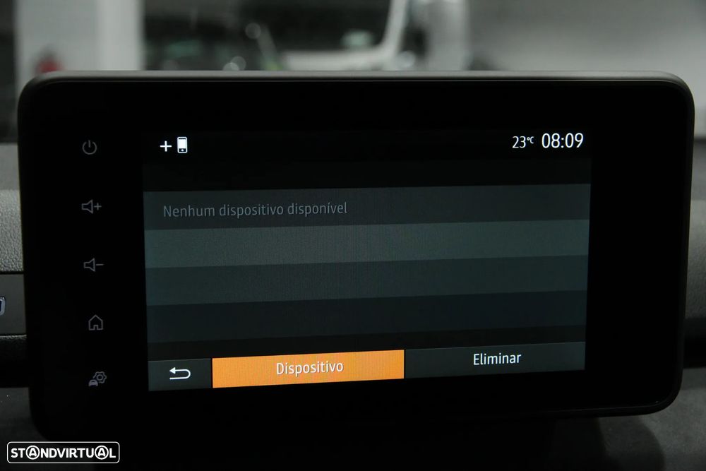 Dacia Jogger 1.0 ECO-G Extreme 7L Bi-Fuel - 28