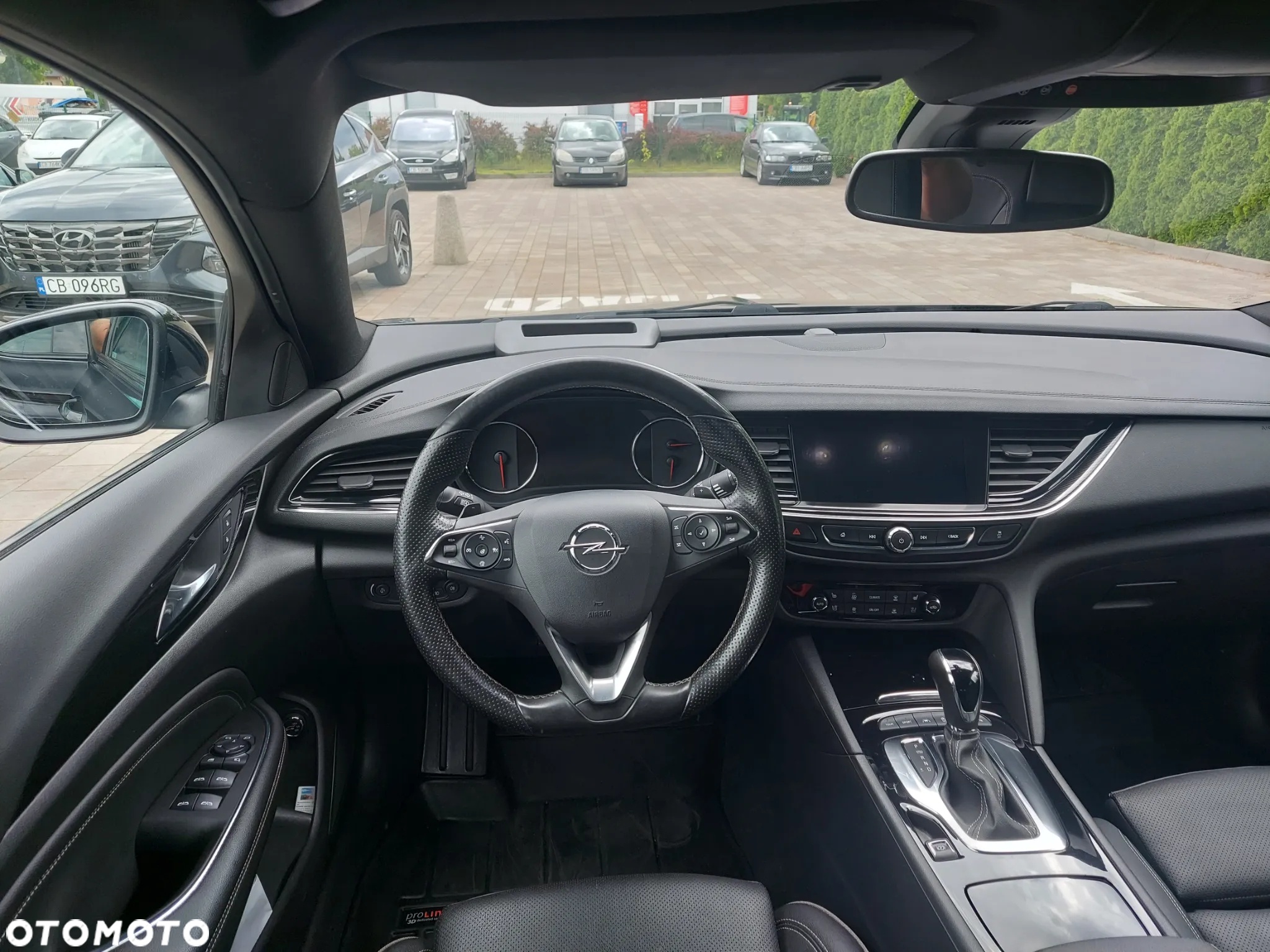 Opel Insignia CT 2.0 CDTI 4x4 Exclusive S&S - 13