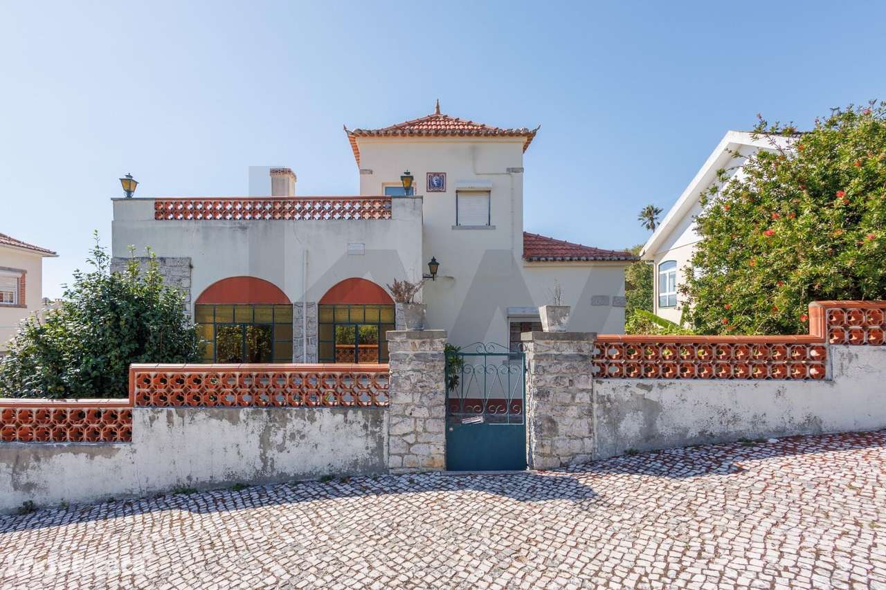 Moradia com Terreno e Garagem | Rinchoa - Grande imagem: 3/60