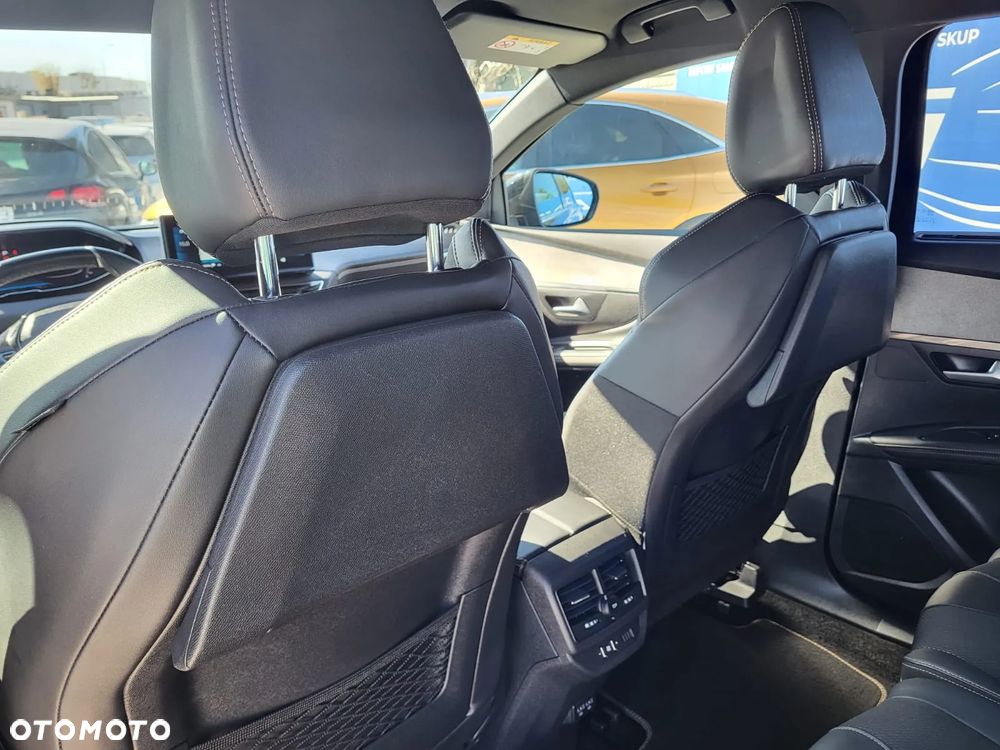 Peugeot 5008 1.5 BlueHDi GT S&S EAT8 - 16