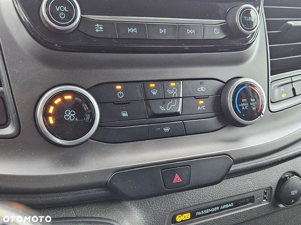 Ford transit L3H3 *77999zł NETTO* 2.0TdCi/131KM - 30