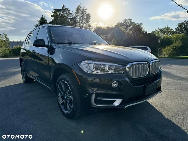 BMW X5 xDrive35i - 30