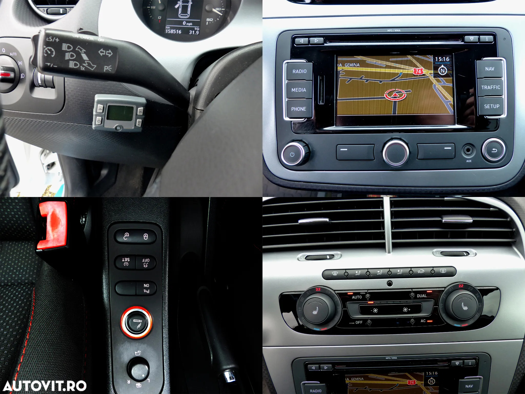 Seat Altea XL - 8