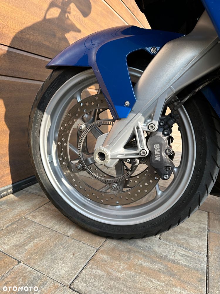 BMW K - 13