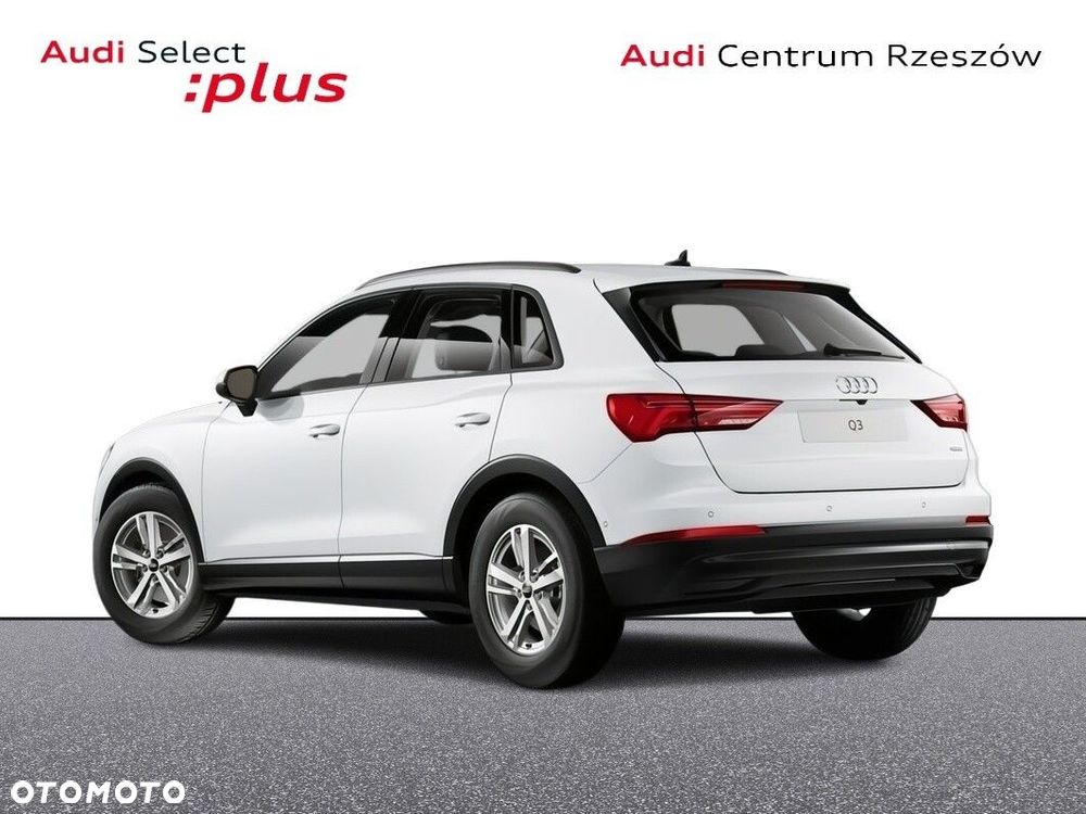 Audi Q3 40 TDI Quattro Advanced S tronic - 2
