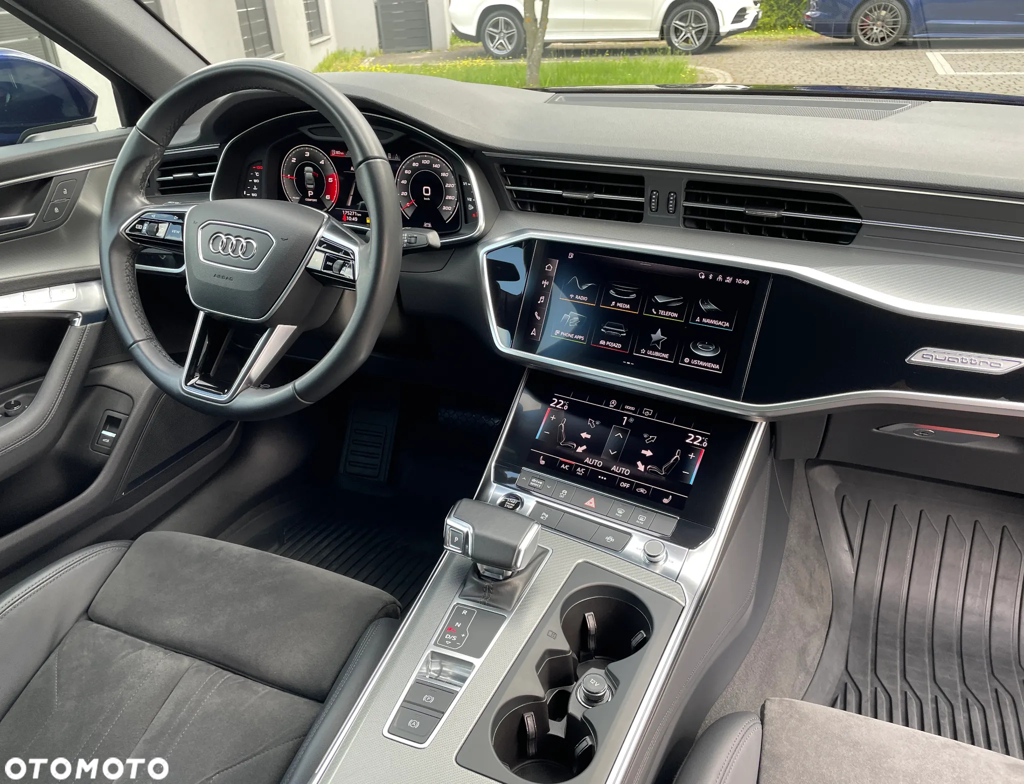 Audi A6 - 15