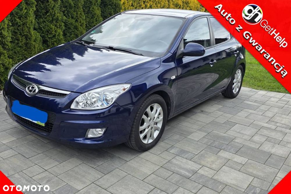 Hyundai i30 2.0 Premium - 1