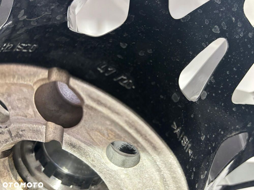 FELGI ALUFELGI KOŁA BMW M2 G87 M3 G80 G81 M4 G82 G83 M826 8093838 8093839 - 6