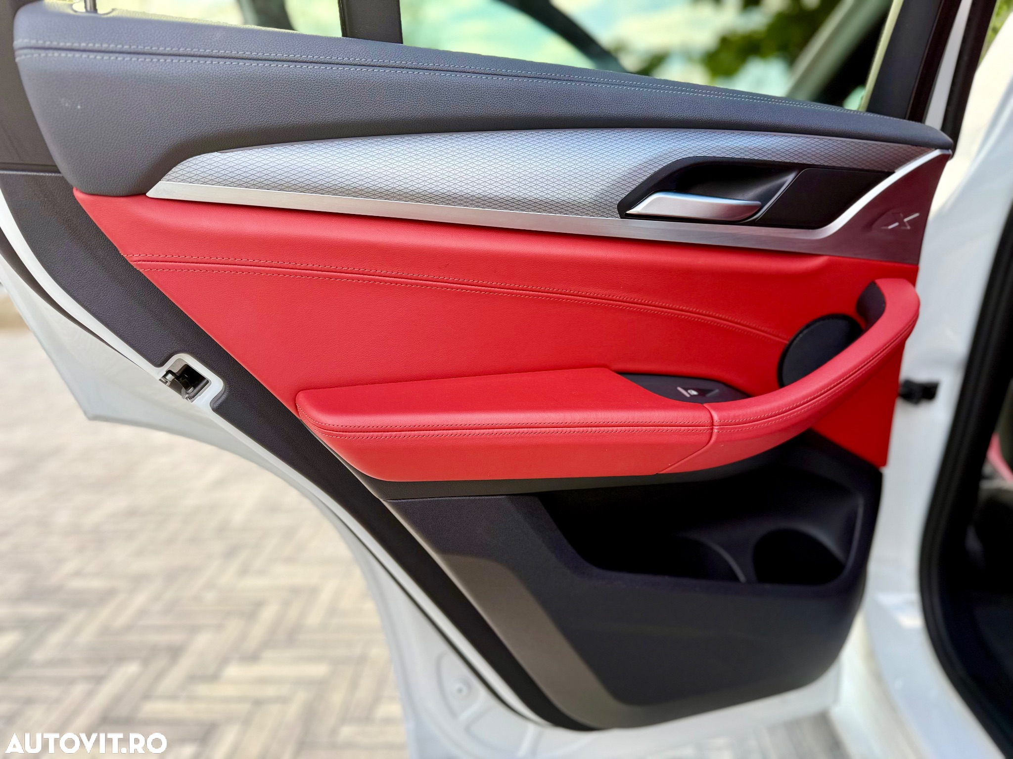 BMW X4 xDrive30d - 16