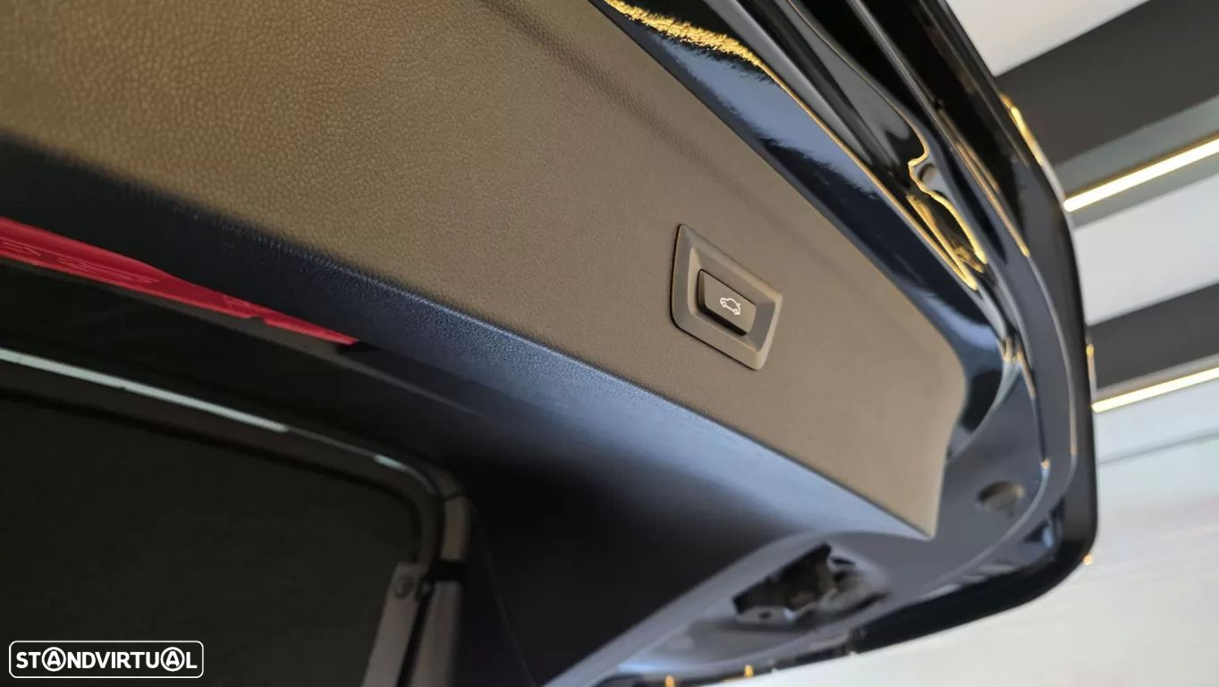 BMW iX xDrive 40 Pack Desportivo - 22