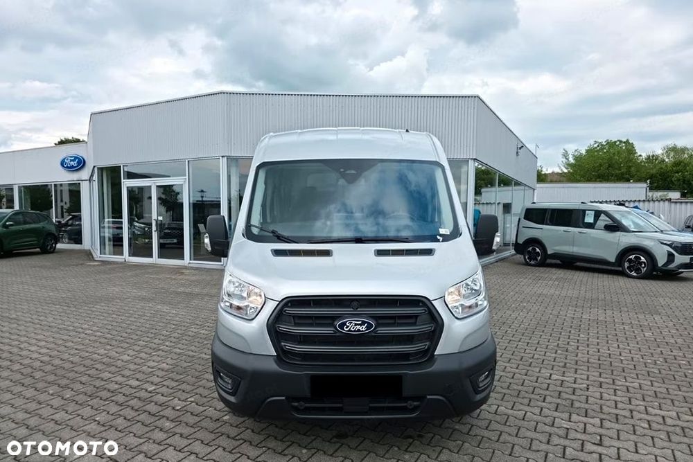 Ford Transit - 4