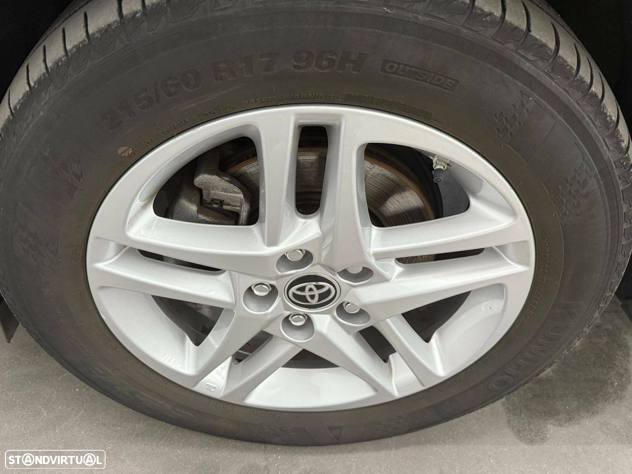Toyota C-HR 1.8 Hybrid Comfort - 11