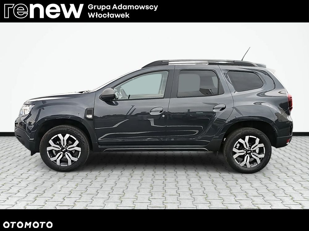 Dacia Duster 1.3 TCe Journey EDC - 8