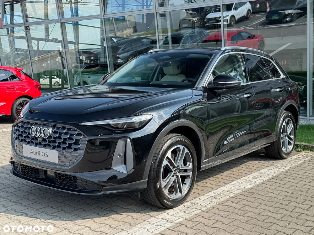 Audi Q5 TFSI mHEV 150 kW S tronic - 4