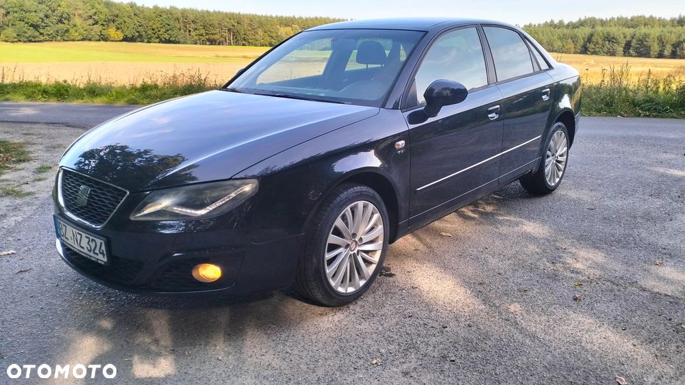 Audi A4 Limousine 2.0 TFSI S line Sportpaket (plus) - 7