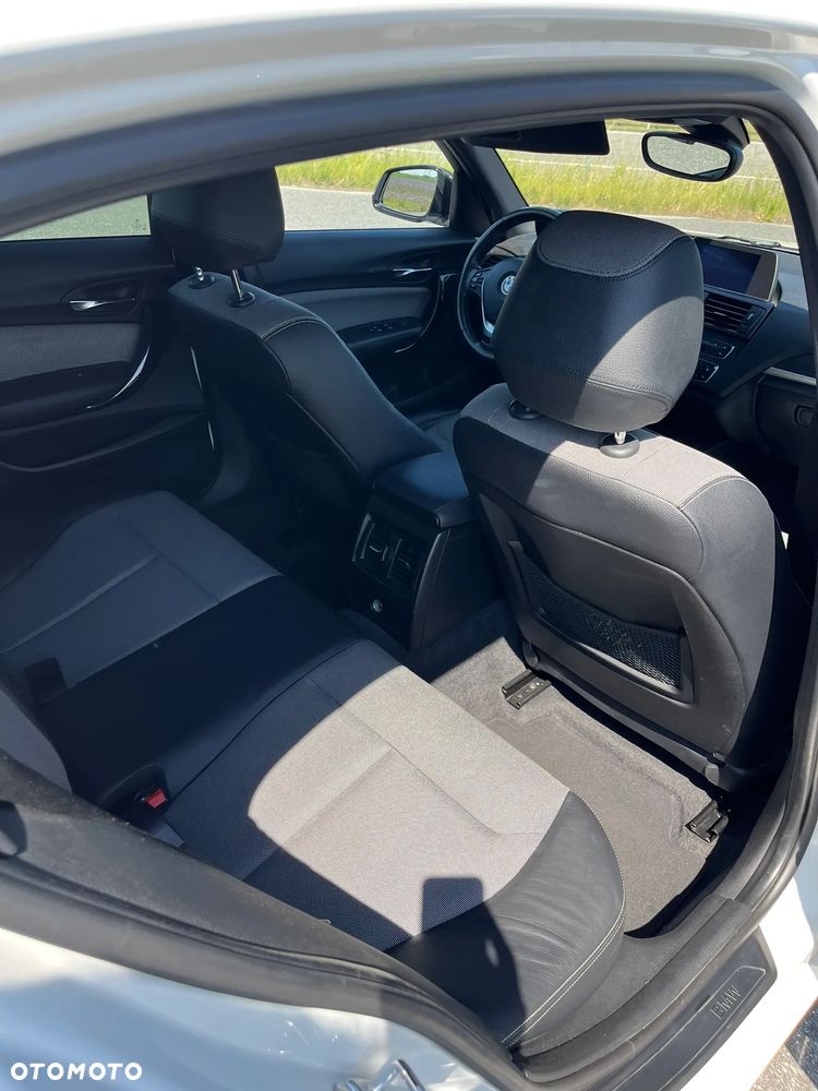 BMW Seria 1 118i Urban Line - 11