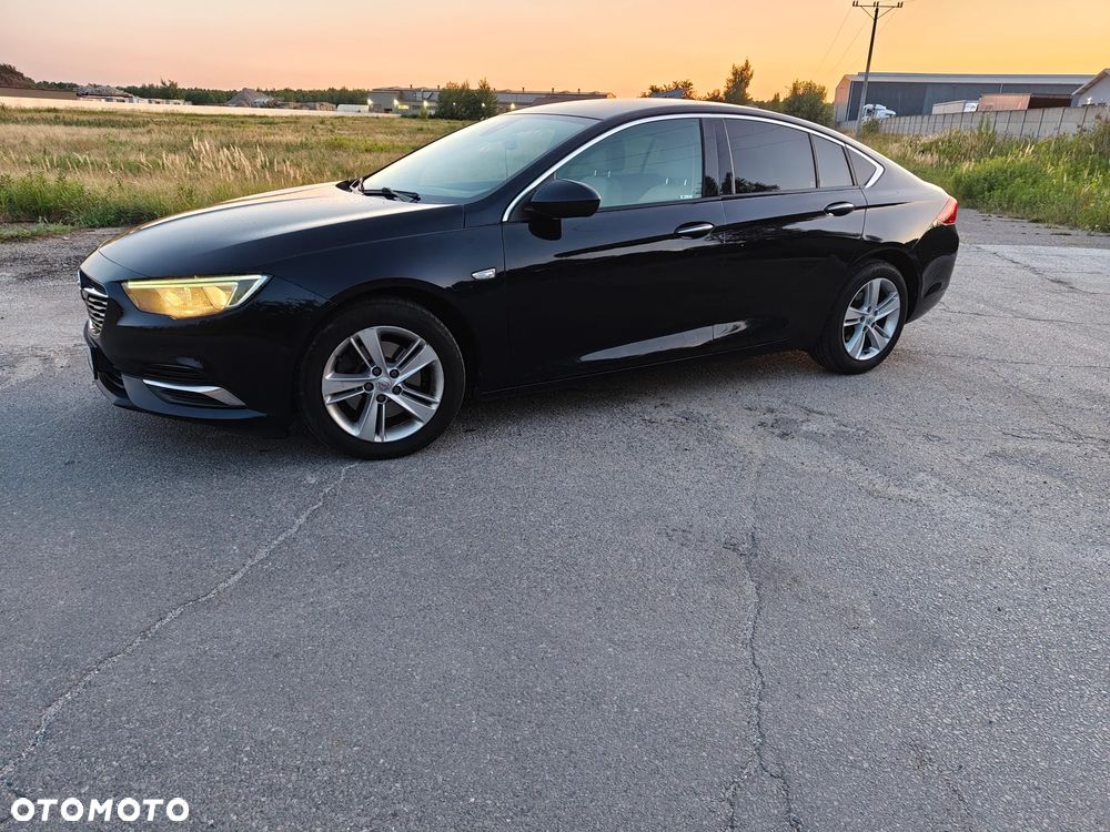 Opel Insignia 1.6 CDTI - 1