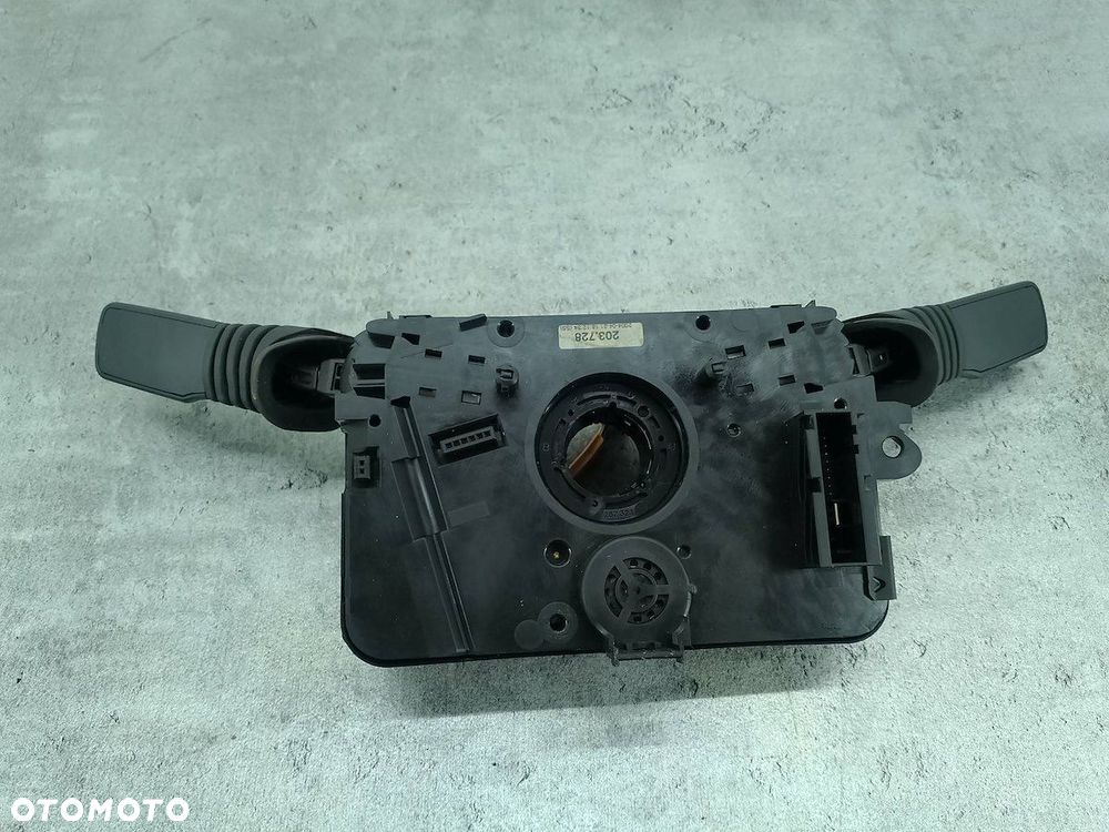 PRZEŁĄCZNIK ZESPOLONY OPEL ASTRA H 13184057GN 203728 1.7 CDTI - 2