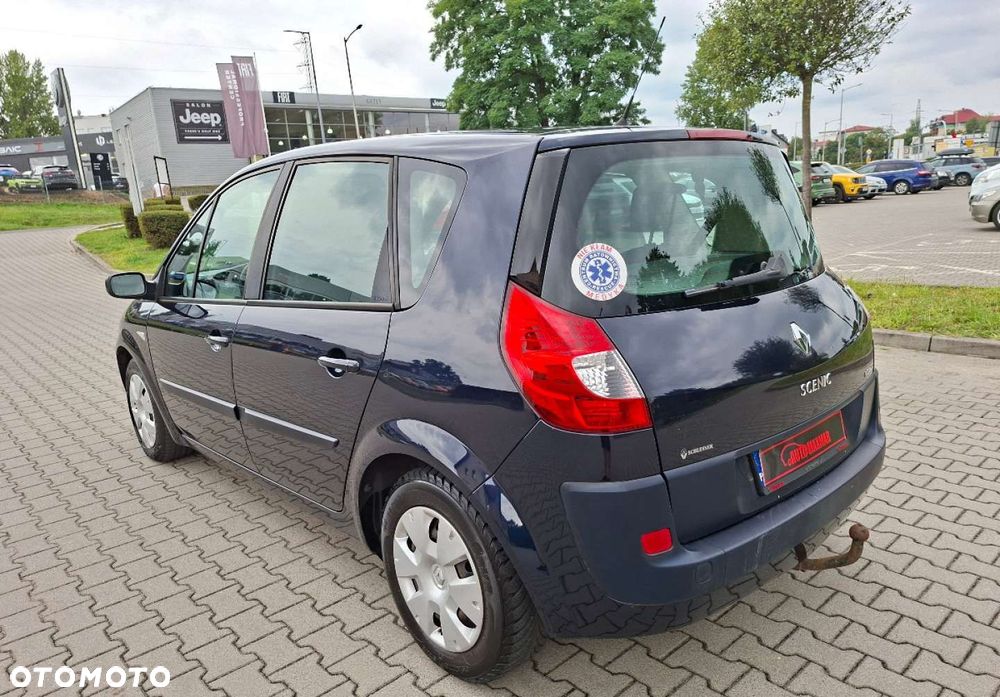 Renault Scenic - 10